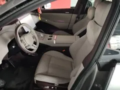 2025 Xiaomi YU7 RWD Long Range — фото 15