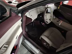 2025 Xiaomi YU7 RWD Long Range — фото 16