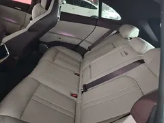 2025 Xiaomi YU7 RWD Long Range — фото 17
