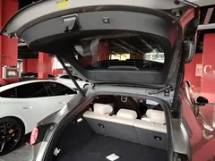 2025 Xiaomi YU7 RWD Long Range — фото 19