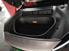 2025 Xiaomi YU7 RWD Long Range — фото 20