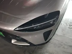 2025 Xiaomi YU7 RWD Long Range — фото 24