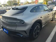 2025 Xiaomi YU7 RWD Long Range — фото 3