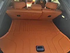 2025 Xiaomi YU7 RWD Long Range — фото 4