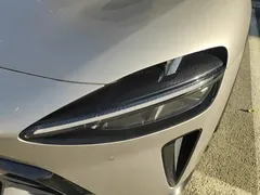 2025 Xiaomi YU7 RWD Long Range — фото 5