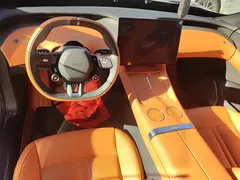 2025 Xiaomi YU7 RWD Long Range — фото 12
