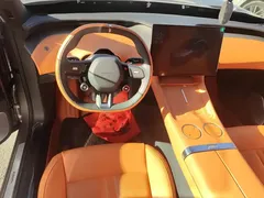 2025 Xiaomi YU7 RWD Long Range — фото 13