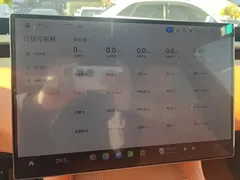 2025 Xiaomi YU7 RWD Long Range — фото 14