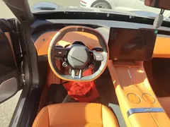 2025 Xiaomi YU7 RWD Long Range — фото 15