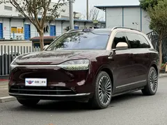 2025 Aito M9 EREV Ultra 52kWh 5-seat (192-line LiDAR) — фото 1