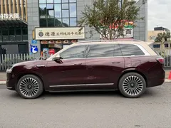 2025 Aito M9 EREV Ultra 52kWh 5-seat (192-line LiDAR) — фото 3