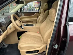 2025 Aito M9 EREV Ultra 52kWh 5-seat (192-line LiDAR) — фото 8