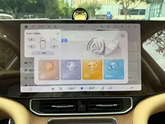 2025 Aito M9 EREV Ultra 52kWh 5-seat (192-line LiDAR) — фото 9