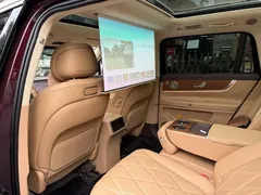 2025 Aito M9 EREV Ultra 52kWh 5-seat (192-line LiDAR) — фото 10