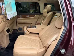 2025 Aito M9 EREV Ultra 52kWh 5-seat (192-line LiDAR) — фото 11