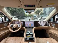 2025 Aito M9 EREV Ultra 52kWh 5-seat (192-line LiDAR) — фото 12