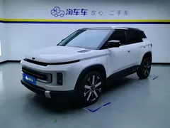 2023 Geely ICON 1.5TD, белый — фото 1