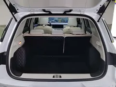 2023 Geely ICON 1.5TD, белый — фото 4