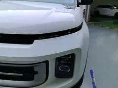2023 Geely ICON 1.5TD, белый — фото 5