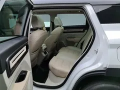 2023 Geely ICON 1.5TD, белый — фото 11