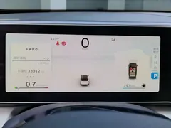 2023 Geely ICON 1.5TD, белый — фото 14