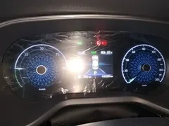 2023 Hongqi E-QM5 Basic Mobility, чёрный — фото 12