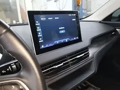 2023 Hongqi E-QM5 Basic Mobility, чёрный — фото 13