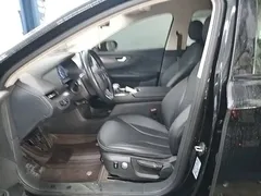 2023 Hongqi E-QM5 Basic Mobility, чёрный — фото 15
