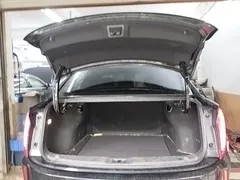 2023 Hongqi E-QM5 Basic Mobility, чёрный — фото 19