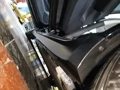 2023 Hongqi E-QM5 Basic Mobility, чёрный — фото 22