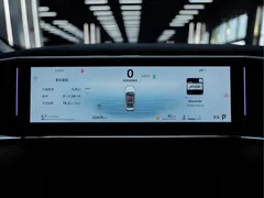 2023 Geely Atlas L 1.5TD DCT Premium — фото 3