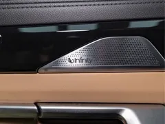 2023 Geely Atlas L 1.5TD DCT Premium — фото 5