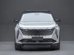 2023 Geely Atlas L 1.5TD DCT Premium — фото 6