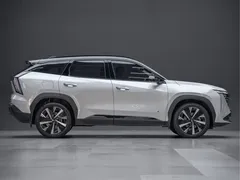 2023 Geely Atlas L 1.5TD DCT Premium — фото 8