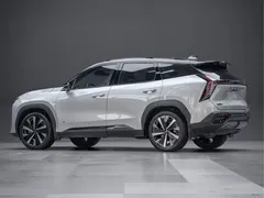 2023 Geely Atlas L 1.5TD DCT Premium — фото 9