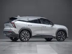 2023 Geely Atlas L 1.5TD DCT Premium — фото 10