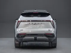 2023 Geely Atlas L 1.5TD DCT Premium — фото 11