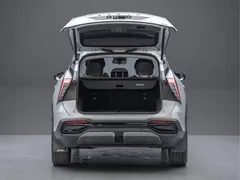 2023 Geely Atlas L 1.5TD DCT Premium — фото 12