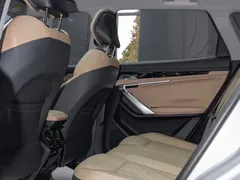 2023 Geely Atlas L 1.5TD DCT Premium — фото 14