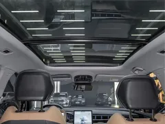 2023 Geely Atlas L 1.5TD DCT Premium — фото 17