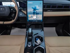 2023 Geely Atlas L 1.5TD DCT Premium — фото 19