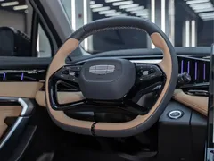 2023 Geely Atlas L 1.5TD DCT Premium — фото 20