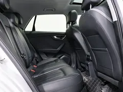 2022 Audi Q2L 35 TFSI Fashion Sport, белый — фото 6