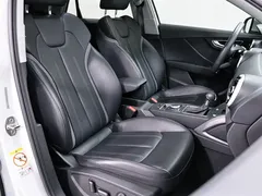 2022 Audi Q2L 35 TFSI Fashion Sport, белый — фото 7