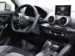 2022 Audi Q2L 35 TFSI Fashion Sport, белый — фото 8