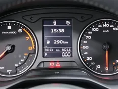 2022 Audi Q2L 35 TFSI Fashion Sport, белый — фото 9