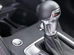 2022 Audi Q2L 35 TFSI Fashion Sport, белый — фото 11