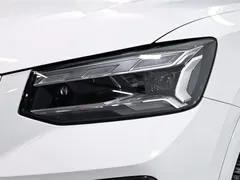 2022 Audi Q2L 35 TFSI Fashion Sport, белый — фото 15