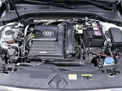 2022 Audi Q2L 35 TFSI Fashion Sport, белый — фото 19