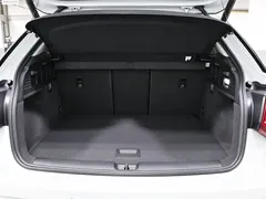 2022 Audi Q2L 35 TFSI Fashion Sport, белый — фото 20